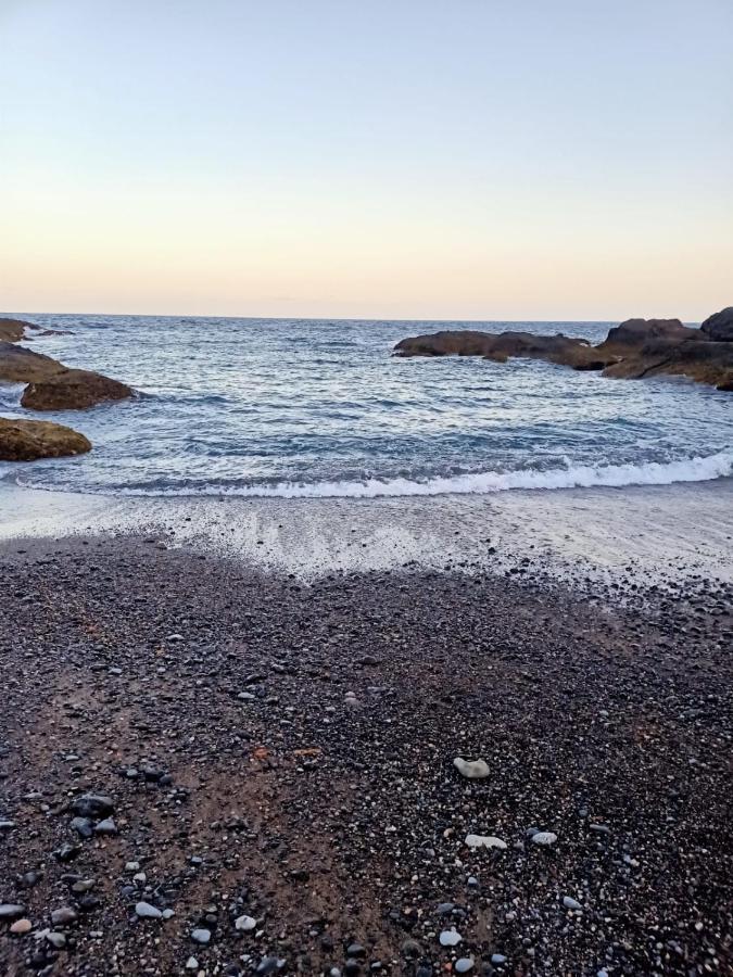 Sea House Tajao Lejlighed La Mareta Eksteriør billede